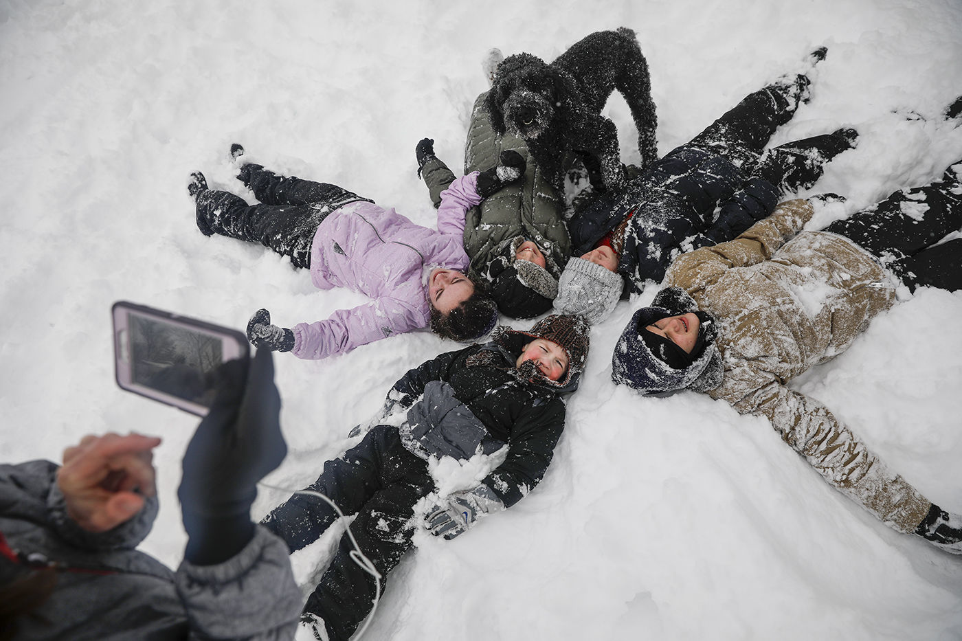 Winter Storm